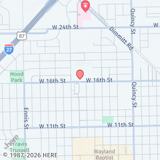 2410 W 16th St #A - Photo 1 of 1