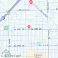 featured image of 2410 W 16th St #A