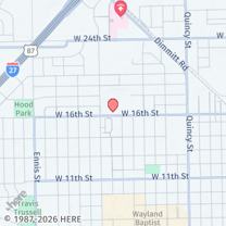 2410 W 16th St #A - Photo 1 of 1