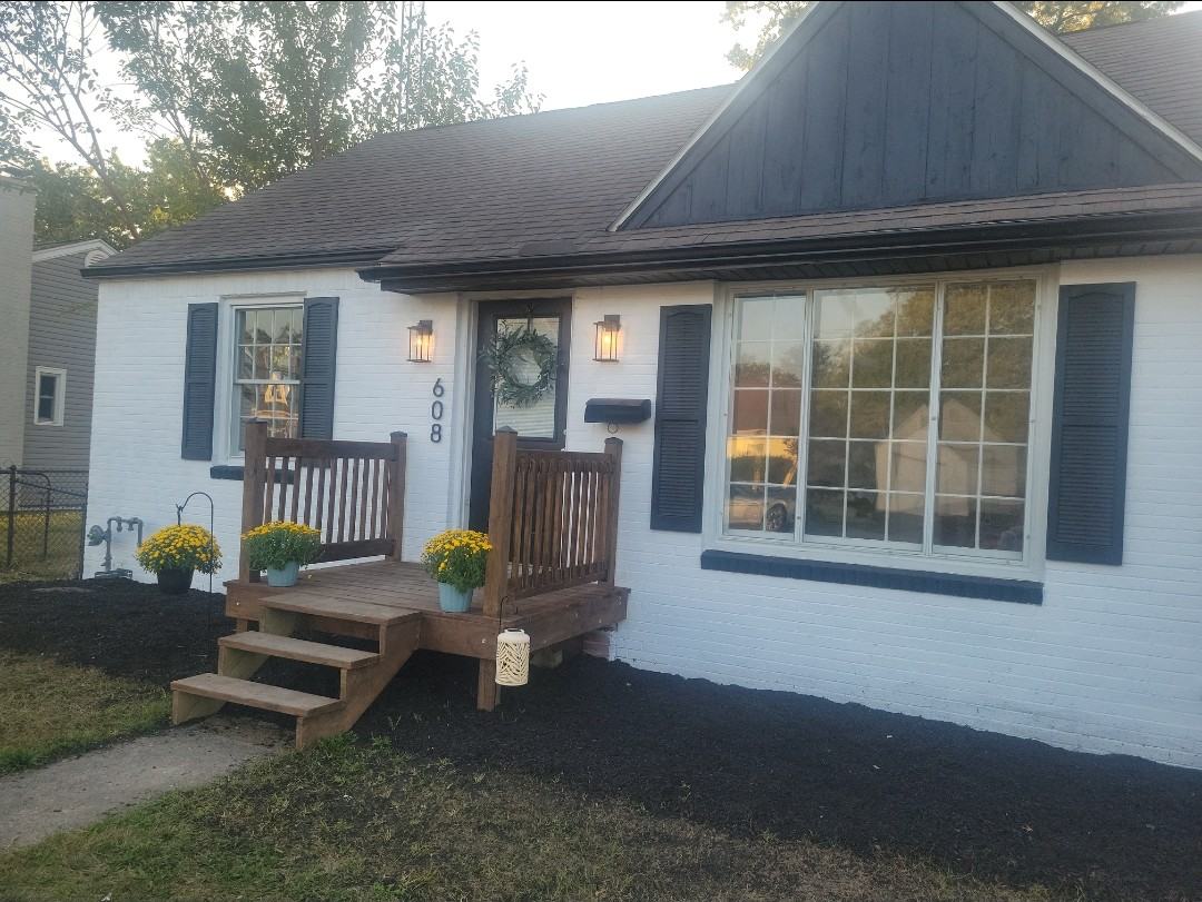 608 S Primrose Pl #NA - Photo 2 of 8