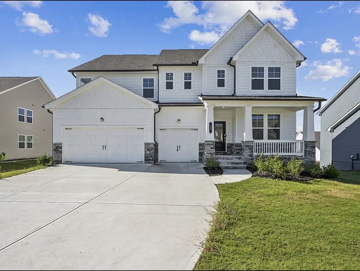 27 Meadow View Loop #NA