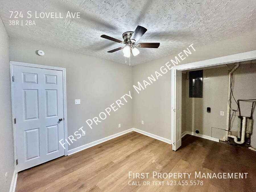 724 S Lovell Ave - Photo 7 of 17