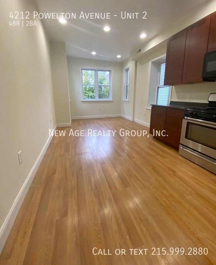 4212 Powelton Ave #2 - Photo 4 of 18
