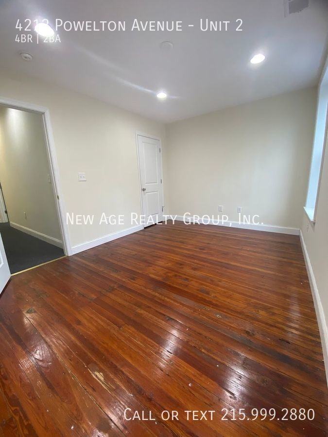 4212 Powelton Ave #2 - Photo 7 of 18