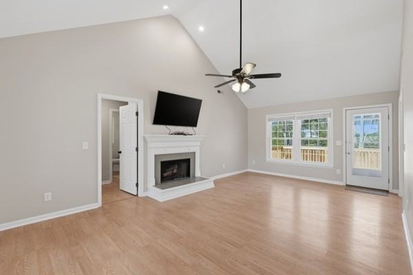 7303 Flintrock Ct #NA - Photo 2 of 14