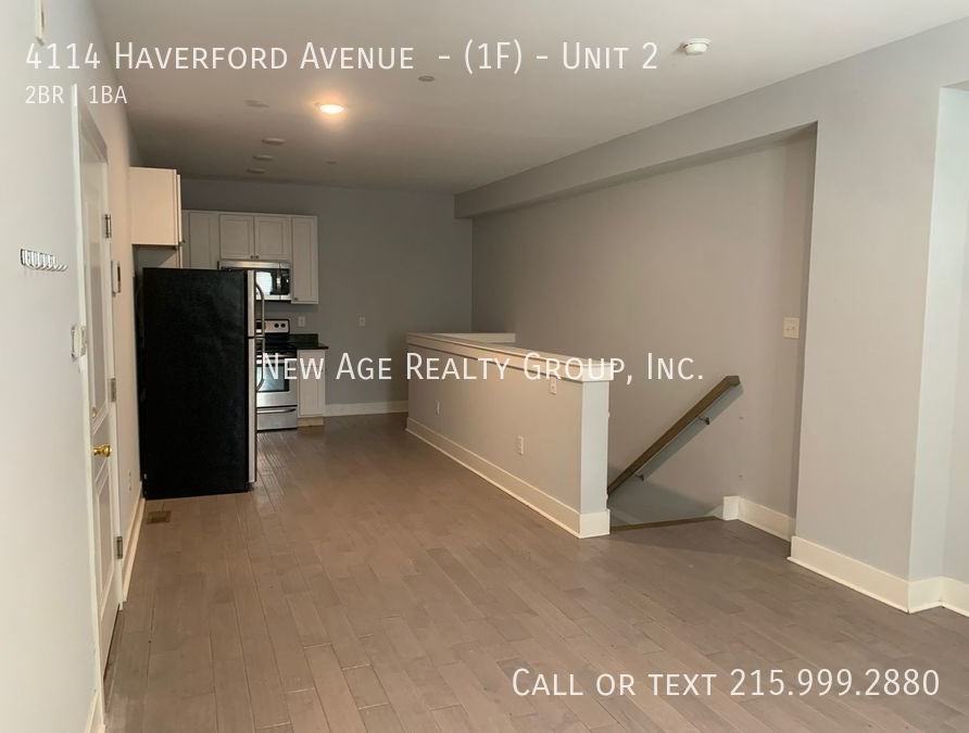 4114 Haverford Ave #2 - Photo 3 of 14