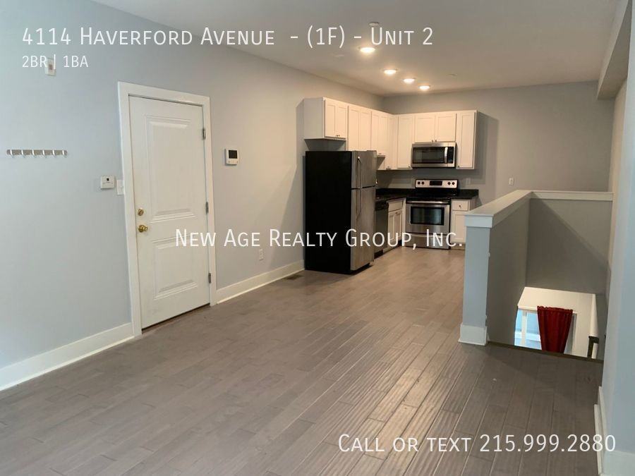 4114 Haverford Ave #2 - Photo 5 of 14