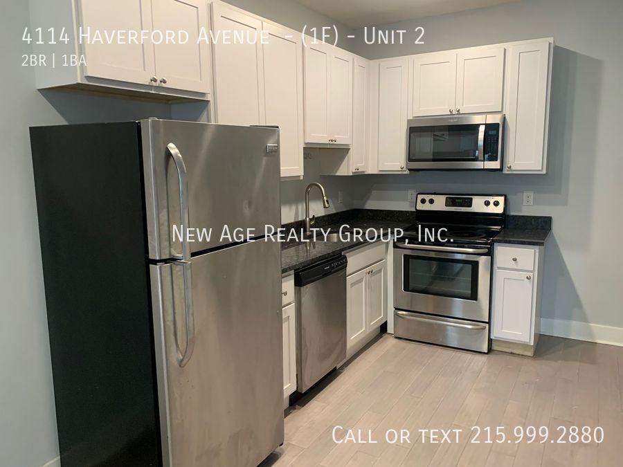 4114 Haverford Ave #2 - Photo 6 of 14