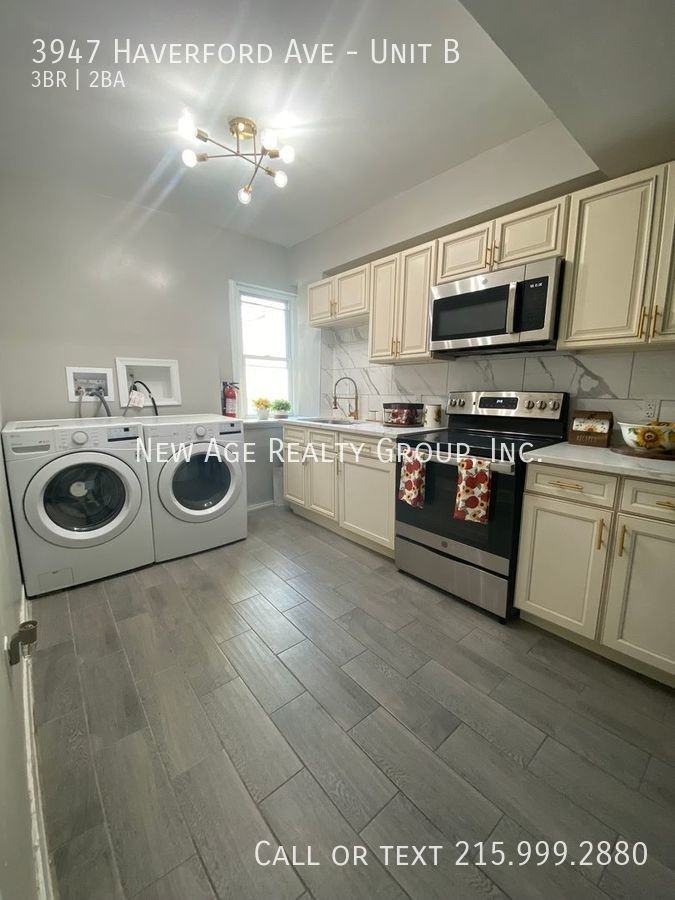 3947 Haverford Ave #B - Photo 2 of 15