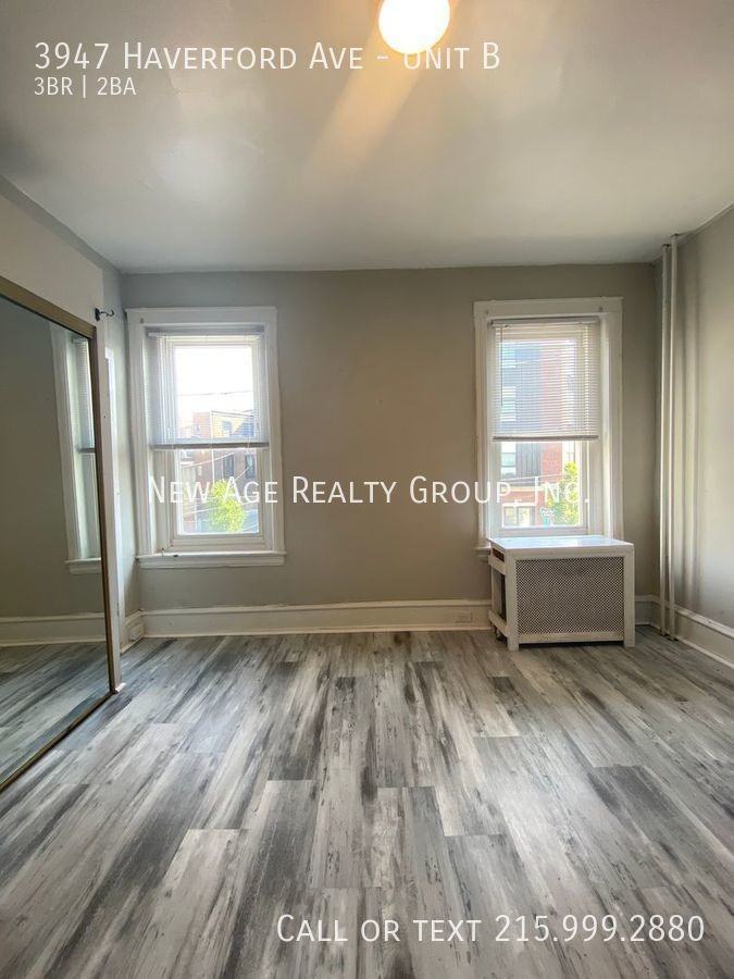 3947 Haverford Ave #B - Photo 7 of 15