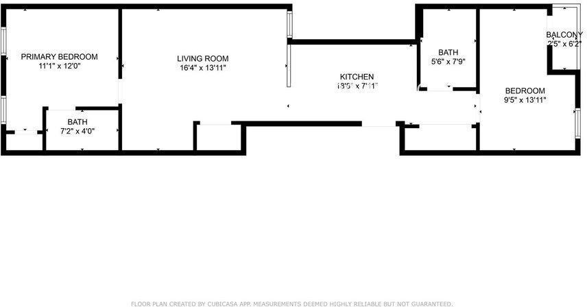 4140 Parrish St #3 - Photo 2 of 14