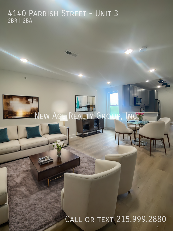 4140 Parrish St #3 - Photo 5 of 14