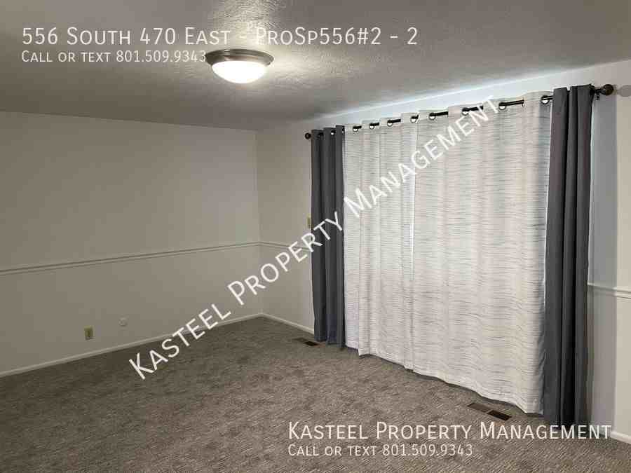 556 S 470 E Apt 2 #2 - Photo 3 of 7