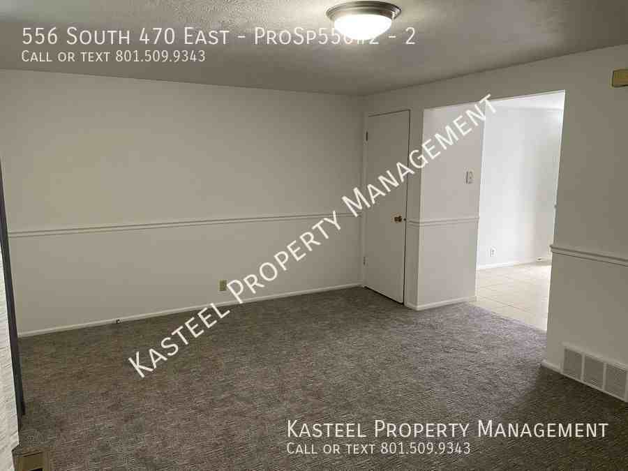 556 S 470 E Apt 2 #2 - Photo 4 of 7