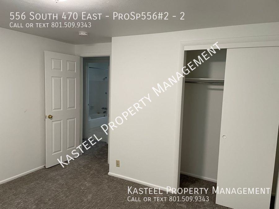 556 S 470 E Apt 2 #2 - Photo 7 of 7