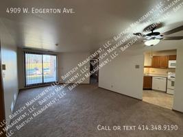 featured image of 4909 W Edgerton Ave