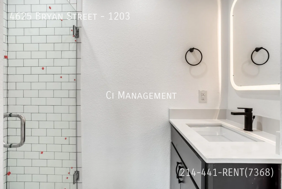 4625 Bryan St #1203 - Photo 5 of 9