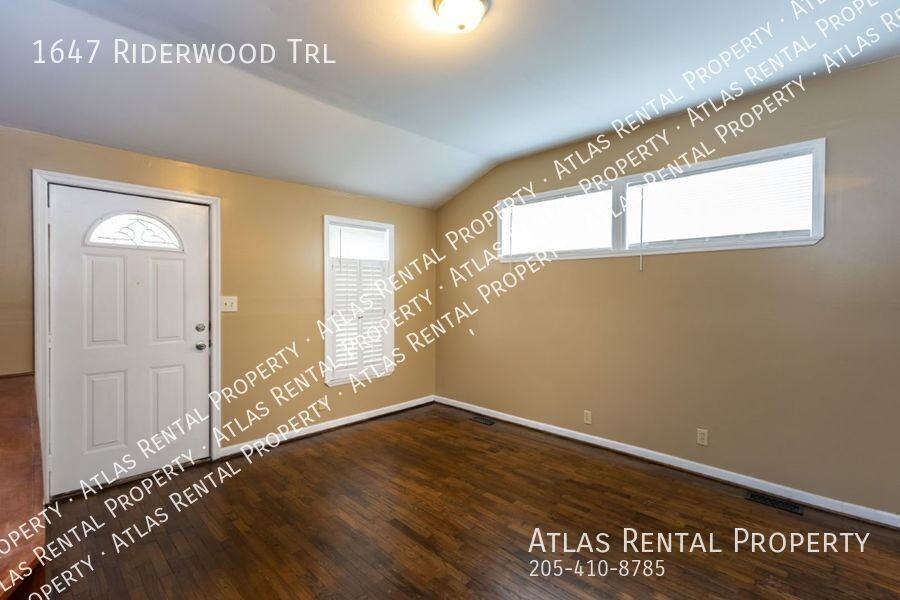 1647 Riderwood Trl - Photo 7 of 25