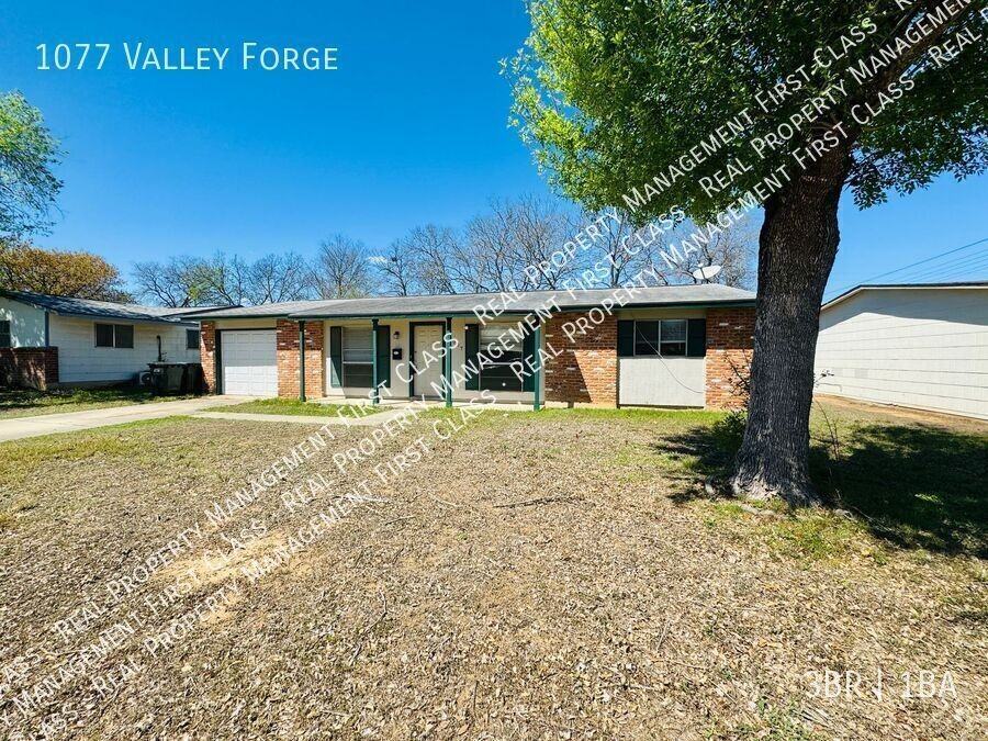 1077 Valley Forge Dr