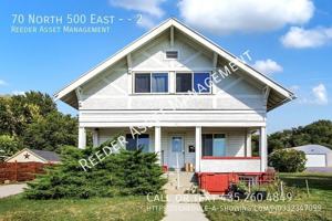 featured image of 70 N 500 E #2