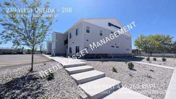 featured image of 239 W Oneida St #208