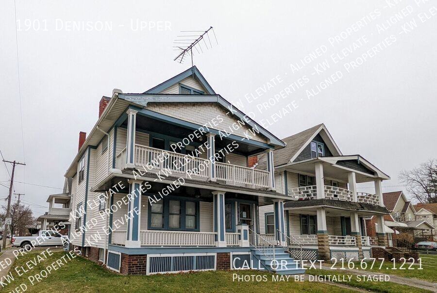 1901 Denison Ave - Photo 2 of 15