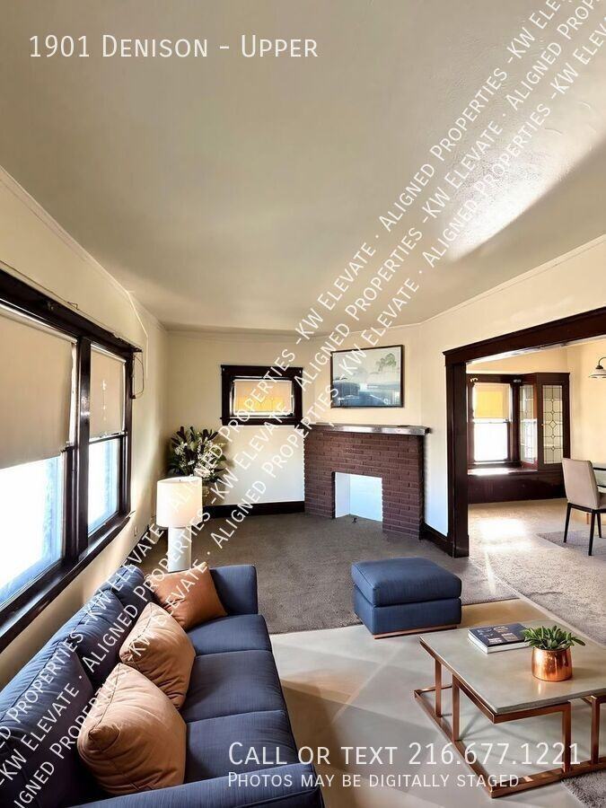 1901 Denison Ave - Photo 3 of 15