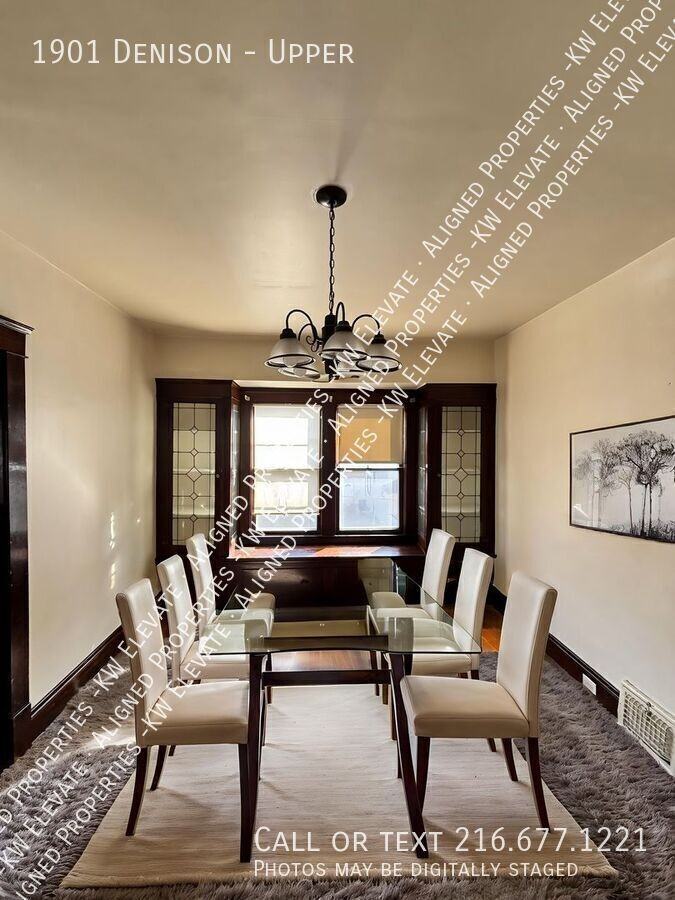 1901 Denison Ave - Photo 5 of 15