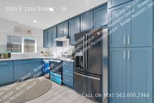 1505 E 11th St #26 - Photo 1 of 1