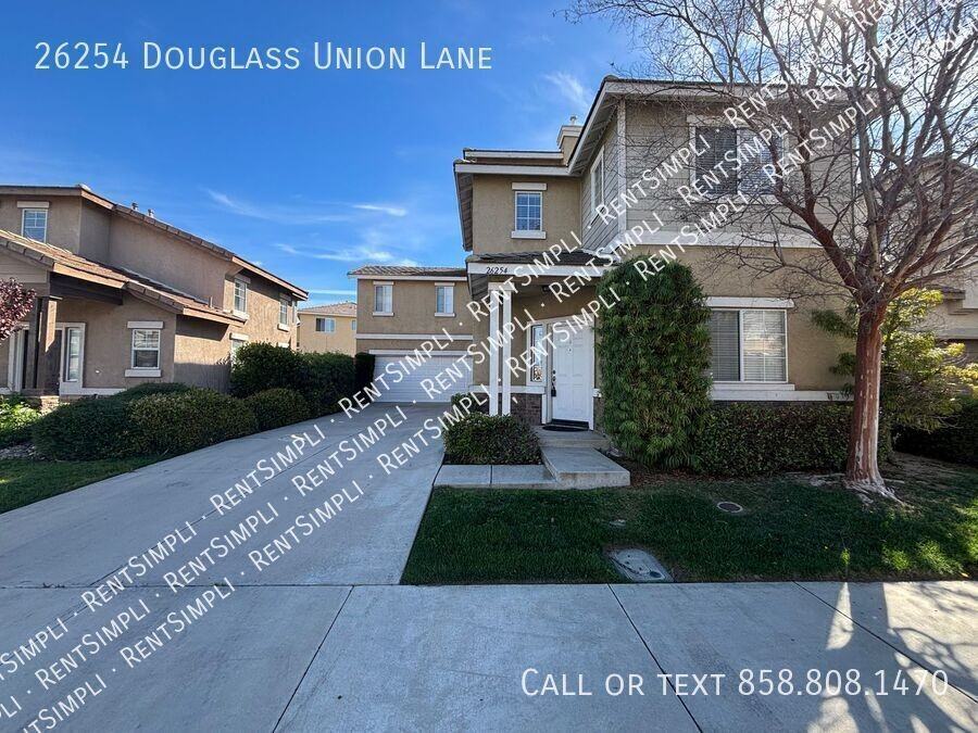 26254 Douglass Union Ln