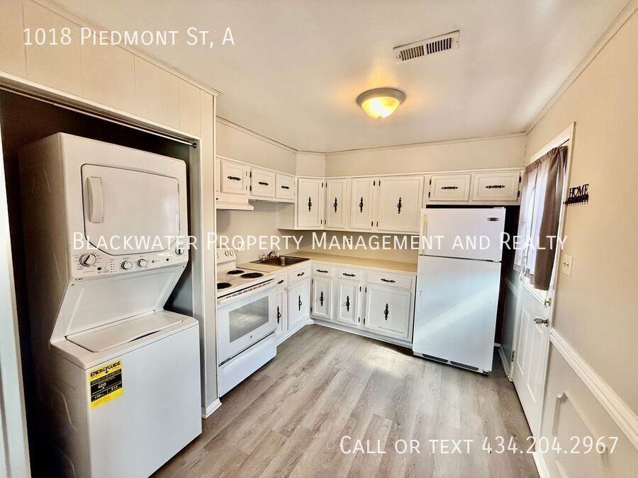 1018 Piedmont St ##A - Photo 3 of 6