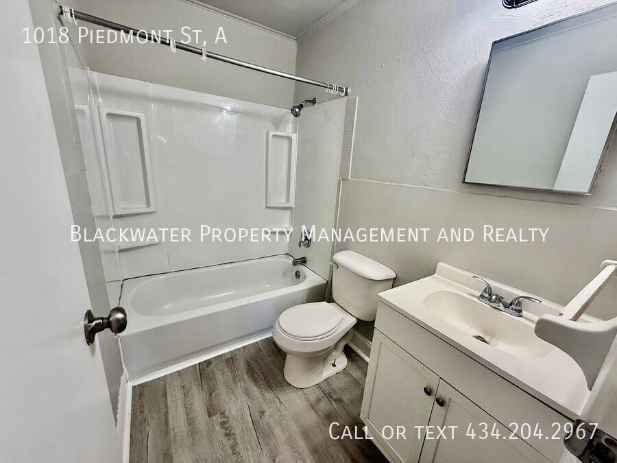 1018 Piedmont St ##A - Photo 4 of 6