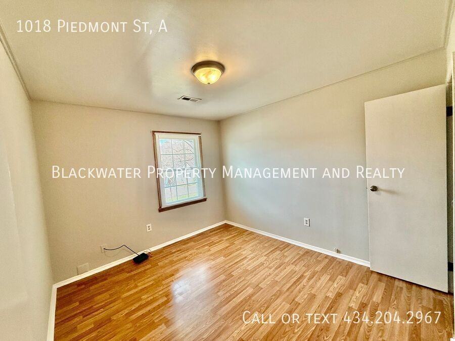 1018 Piedmont St ##A - Photo 6 of 6