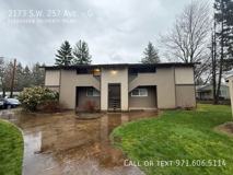 2173 Sw 257th Ave #G - Photo 1 of 1
