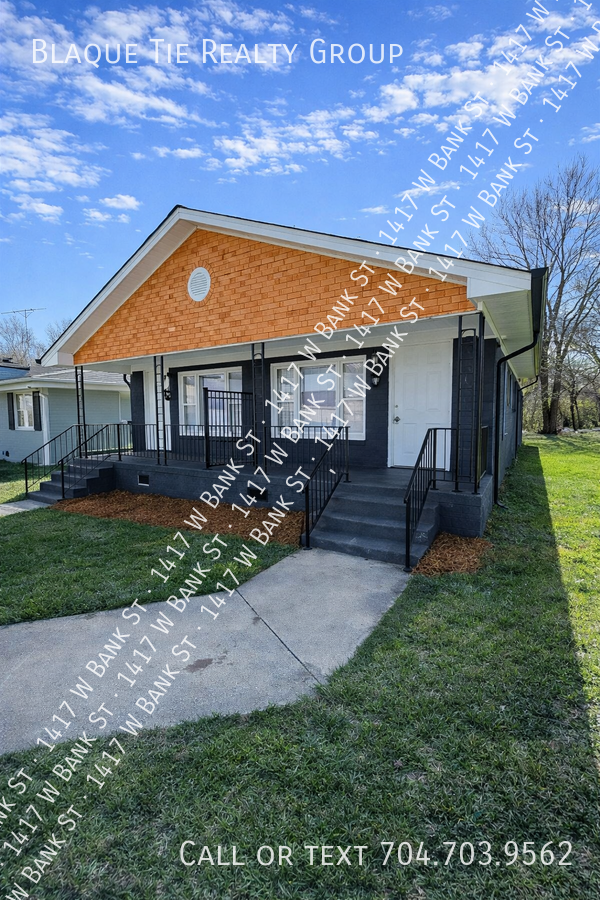 1417 W Bank St