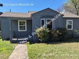 featured image of 1720 Green Meadow Dr