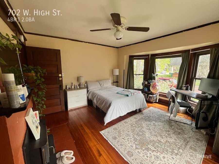 702 W High St - Photo 4 of 11