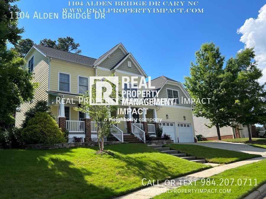 1104 Alden Bridge Dr - Photo 2 of 33