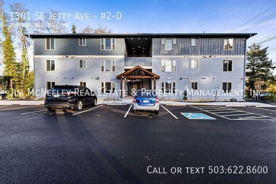 1301 Se Jetty Ave #2D - Photo 2 of 5