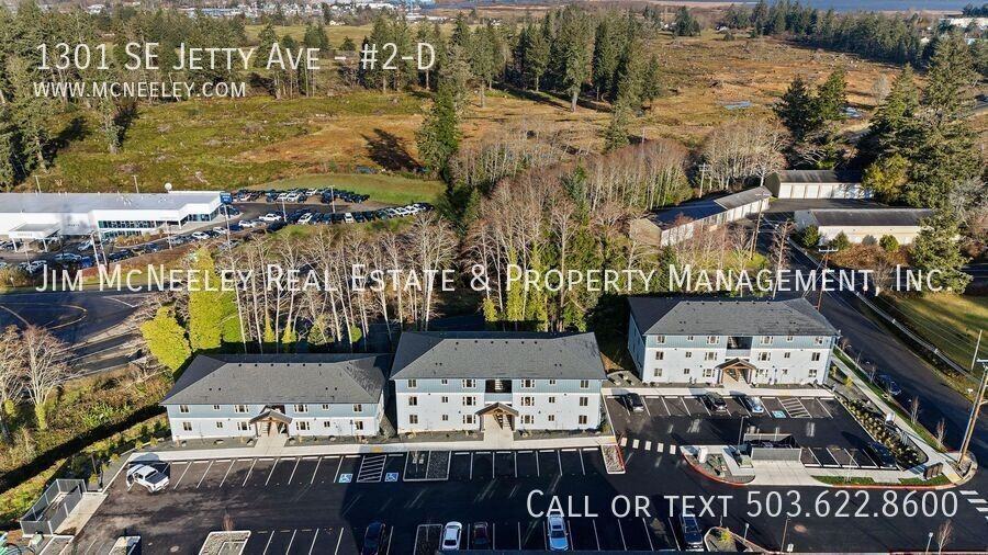 1301 Se Jetty Ave #2D - Photo 3 of 5