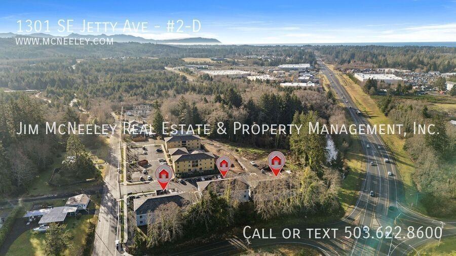 1301 Se Jetty Ave #2D - Photo 4 of 5