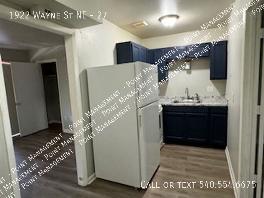 1922 Wayne St Ne #27 - Photo 3 of 7
