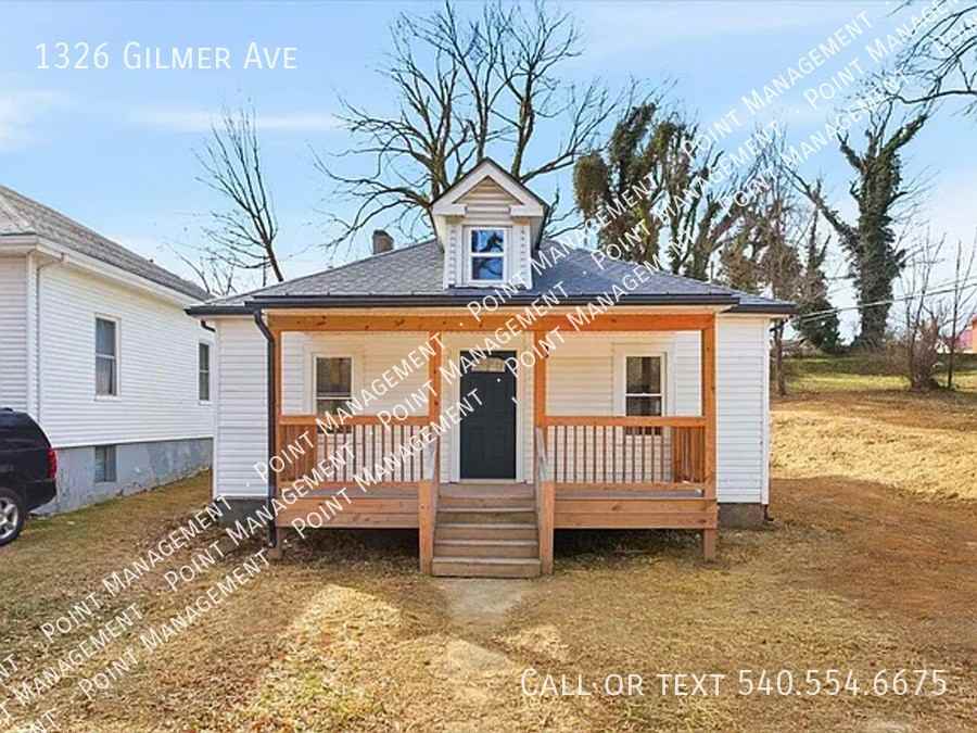 1326 Gilmer Ave Nw - Photo 2 of 19