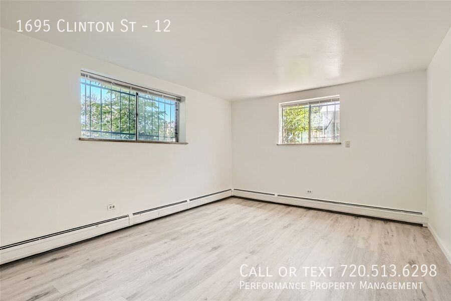 1695 Clinton St #12 - Photo 5 of 11