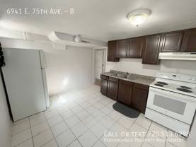 6941 E 75th Ave #B - Photo 1 of 1