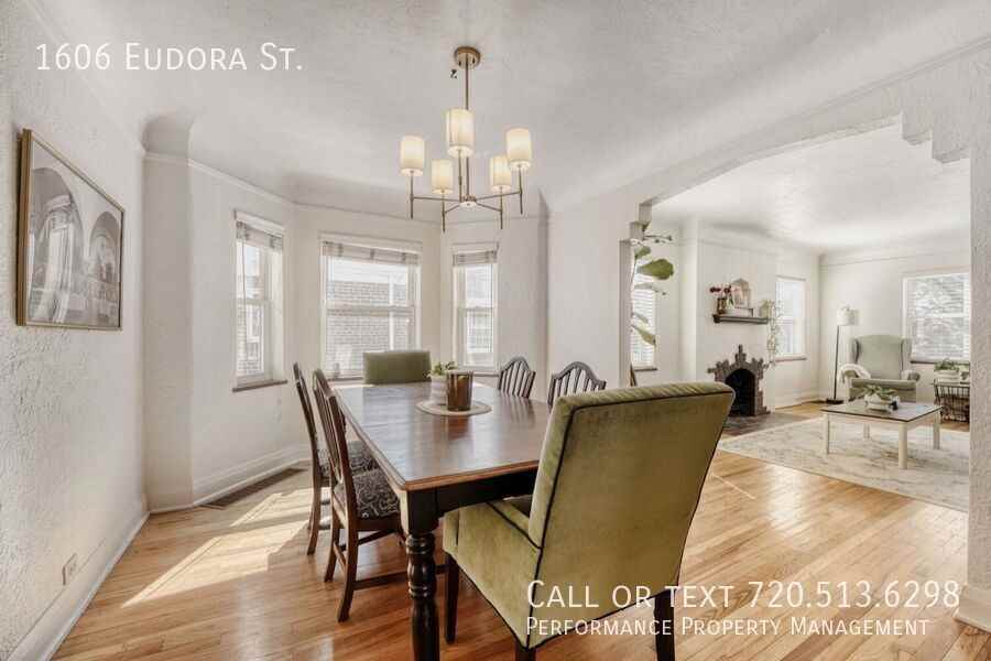 1606 Eudora St - Photo 5 of 15