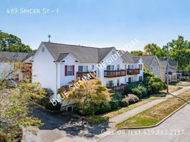 469 Spicer St #I - Photo 1 of 1