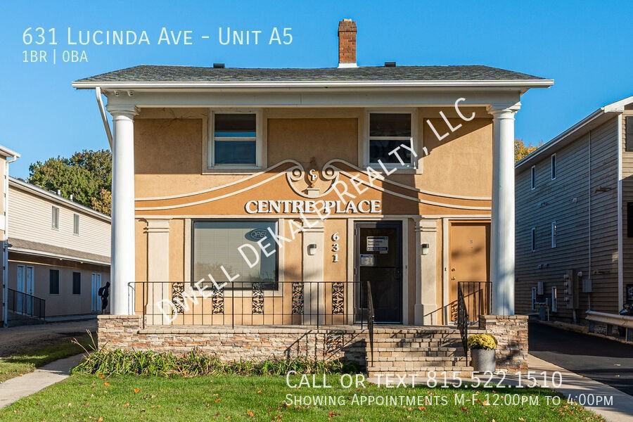 631 Lucinda Ave #A5 - Photo 2 of 11