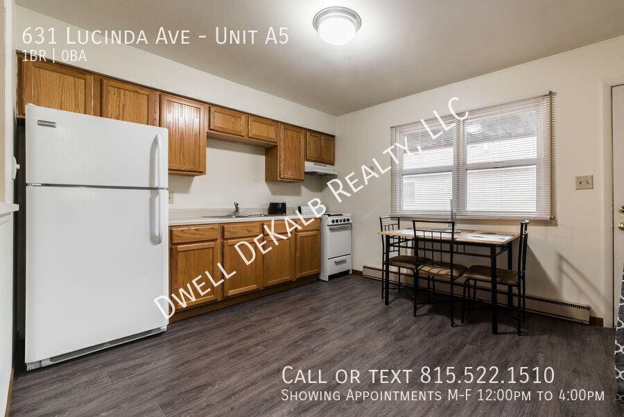 631 Lucinda Ave #A5 - Photo 5 of 11