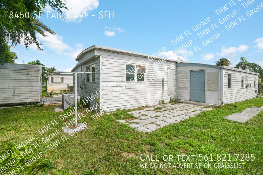 8450 Se Eagle Ave #SFH - Photo 2 of 20